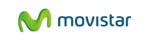 movistar X