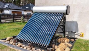 CALENTADOR SOLAR