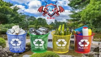 RECICLADORA CDC