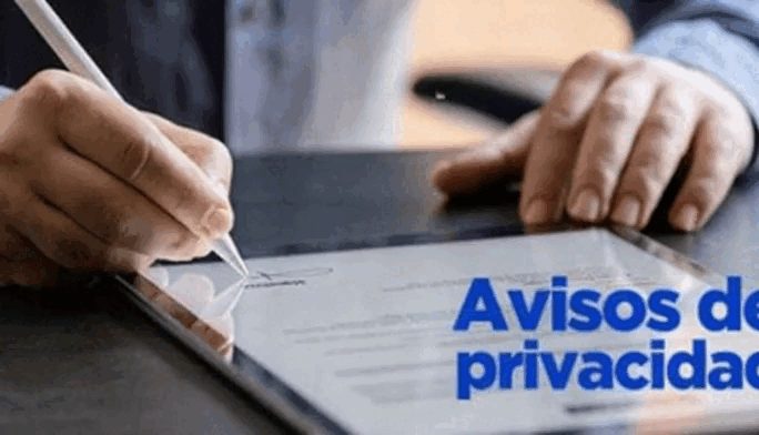 AVISO DE PRIVACIDAD GC