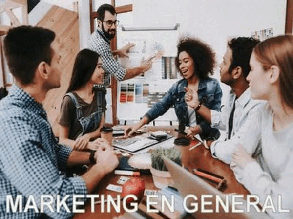 MARKET GEN GC