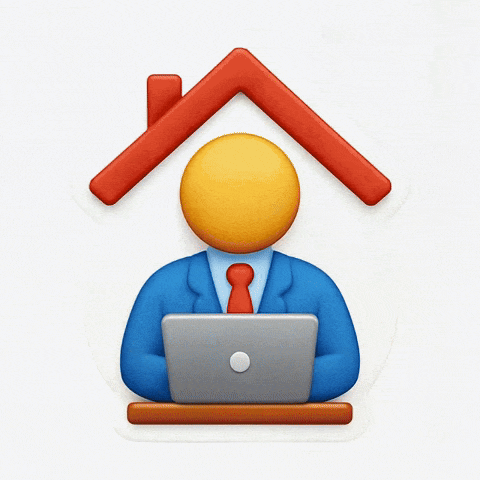 home office
