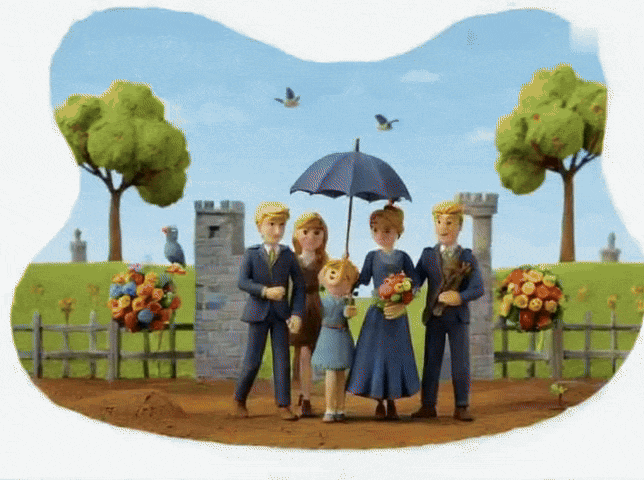 perpetuidades y servicios funerarios en general XW